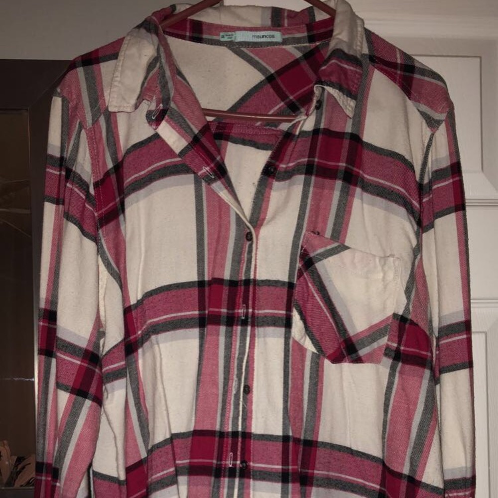 Never worn only bought & washed put in my closet!